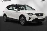 2022 SEAT Arona
