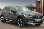 2024 Volvo XC60