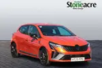2025 Renault Clio