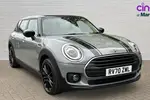 2020 MINI Clubman