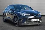 2019 Toyota C-HR