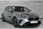 2025 BMW 1 Series