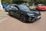 2026 Cupra Leon