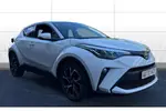 2020 Toyota C-HR