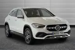2022 Mercedes-Benz GLA