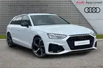 2023 Audi A4