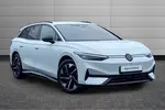 2025 Volkswagen ID.7