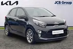2024 Kia Picanto