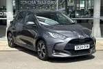 2024 Toyota Yaris