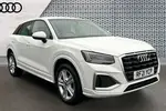 2021 Audi Q2