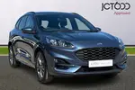 2023 Ford Kuga