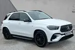 2025 Mercedes-Benz GLE