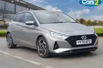 2020 Hyundai i20