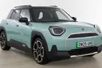 2025 MINI Electric