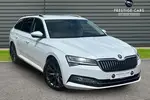 2023 Skoda Superb