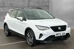 2025 SEAT Arona