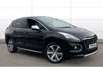 2016 Peugeot 3008