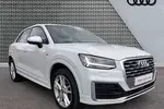 2020 Audi Q2