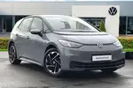 2022 Volkswagen ID.3