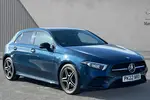 2022 Mercedes-Benz A-Class