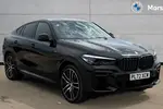 2023 BMW X6