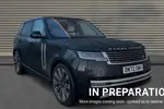 2023 Land Rover Range Rover