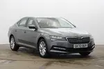 2022 Skoda Superb