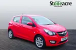 2019 Vauxhall Viva