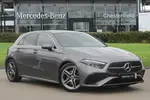 2023 Mercedes-Benz A-Class
