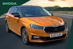 2022 Skoda Fabia