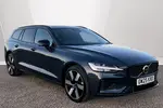 2025 Volvo V60