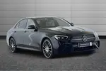 2023 Mercedes-Benz E-Class