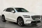 2022 Genesis Gv70
