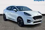 2024 Ford Puma