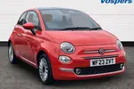 2023 Fiat 500