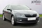 2019 Skoda Octavia