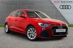 2025 Audi A1