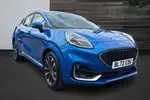 2022 Ford Puma