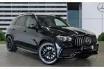 2023 Mercedes-Benz GLE