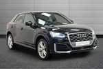 2020 Audi Q2
