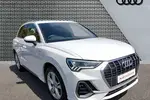 2020 Audi Q3