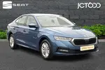 2021 Skoda Octavia