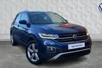 2023 Volkswagen T-Cross