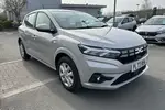 2024 Dacia Sandero