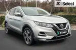 2020 Nissan Qashqai