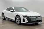2022 Audi e-tron GT