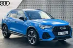 2020 Audi Q3