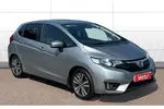 2017 Honda Jazz