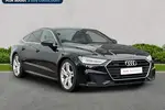 2023 Audi A7