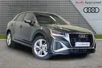 2025 Audi Q2